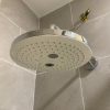 Bát sen TOTO TBW01004A#BFG gắn tường màu vàng mờ