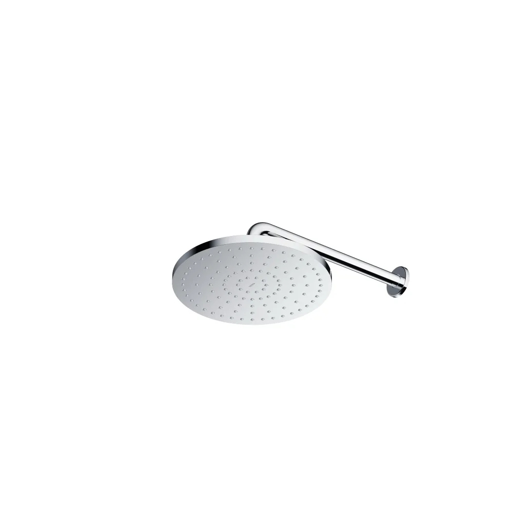 Bát sen TOTO TBW10000V gắn tường dáng tròn 252mm