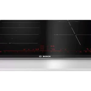 Ảnh công trình thực tế Bếp từ Bosch 4 vùng nấu PXE675DC1E Series 8