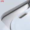 Chậu rửa bát phong cách Nhật Konox TARI 9051SR - ảnh 16