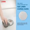 Chậu rửa bát Konox KN6044SU Dekor - ảnh 6