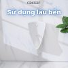 Bệ Tiểu Treo Caesar U0234 - ảnh 2