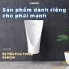 Bệ Tiểu Treo Caesar U0234 - ảnh 3
