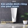 Bệ Tiểu Treo Caesar U0237 - ảnh 3