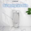 Bệ Tiểu Treo Caesar U0283 - ảnh 2