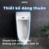 Bệ Tiểu Treo Caesar U0284 - ảnh 4