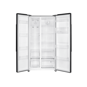 Ảnh công trình thực tế Tủ Lạnh HF-SB5601FB Hafele 534.14.100