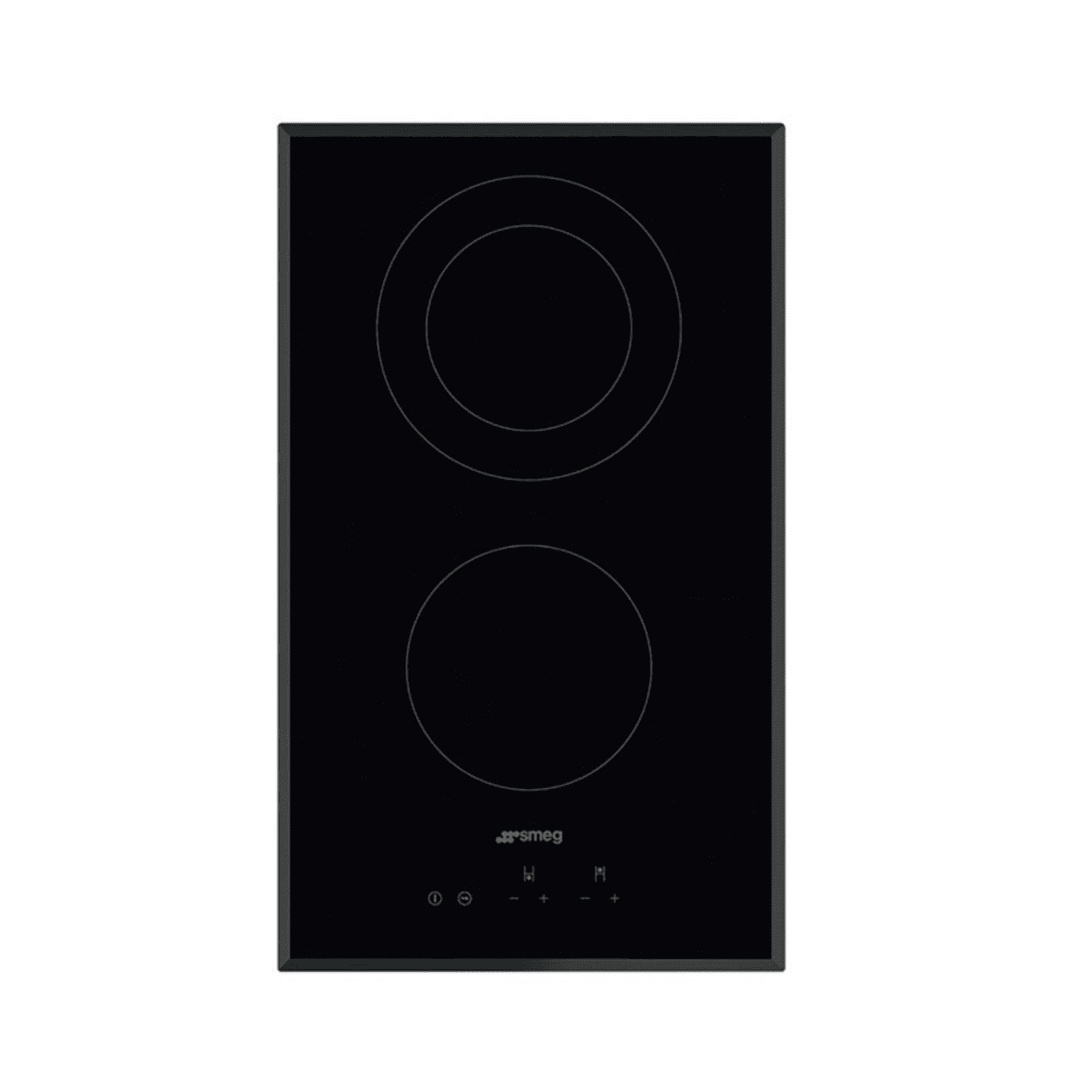 Bếp điện từ Domino Hafele SE332EB