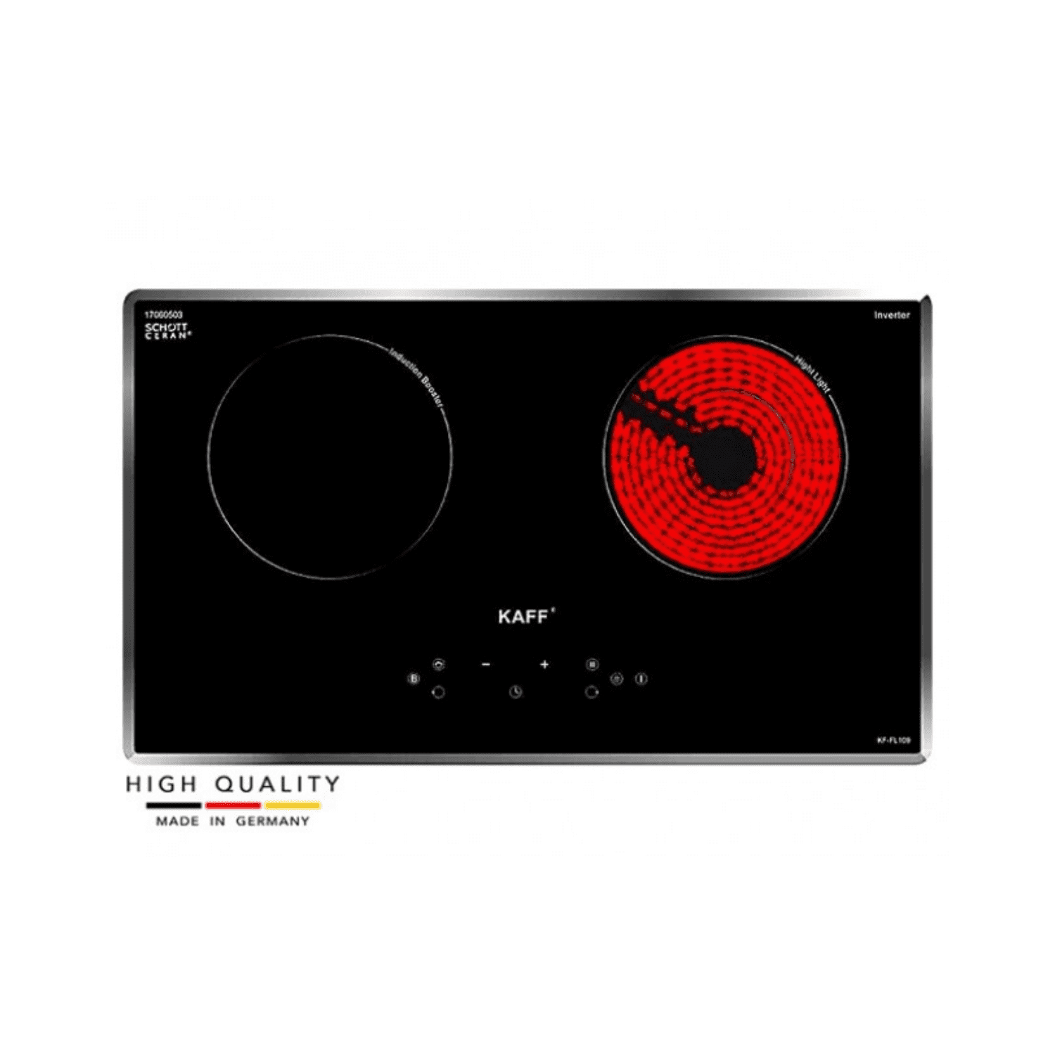 Bếp Điện Từ KAFF KF – FL109