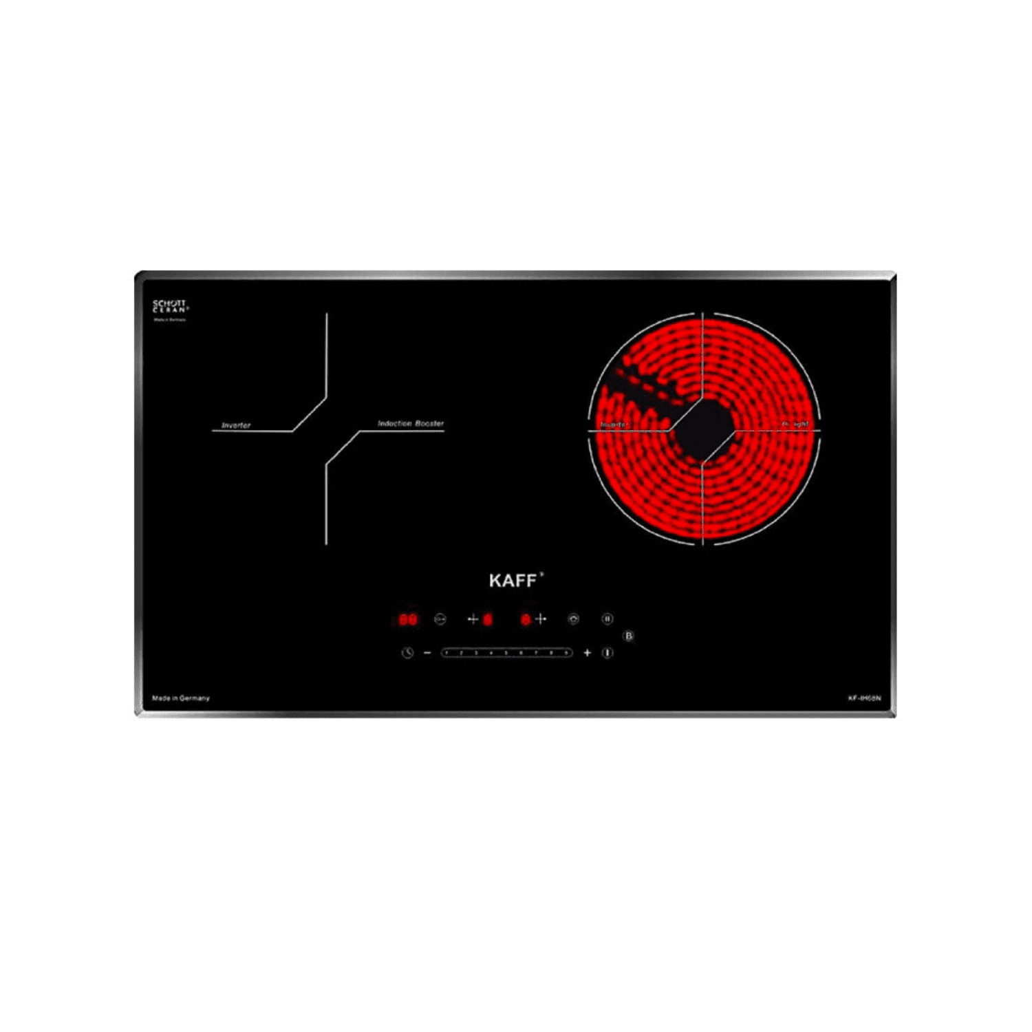 Bếp Điện Từ KAFF KF – IH68N