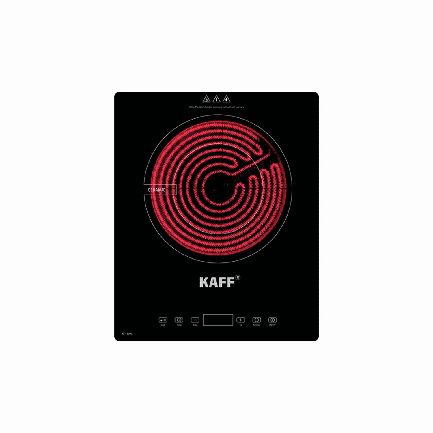 Bếp Domino KAFF KF – 330C