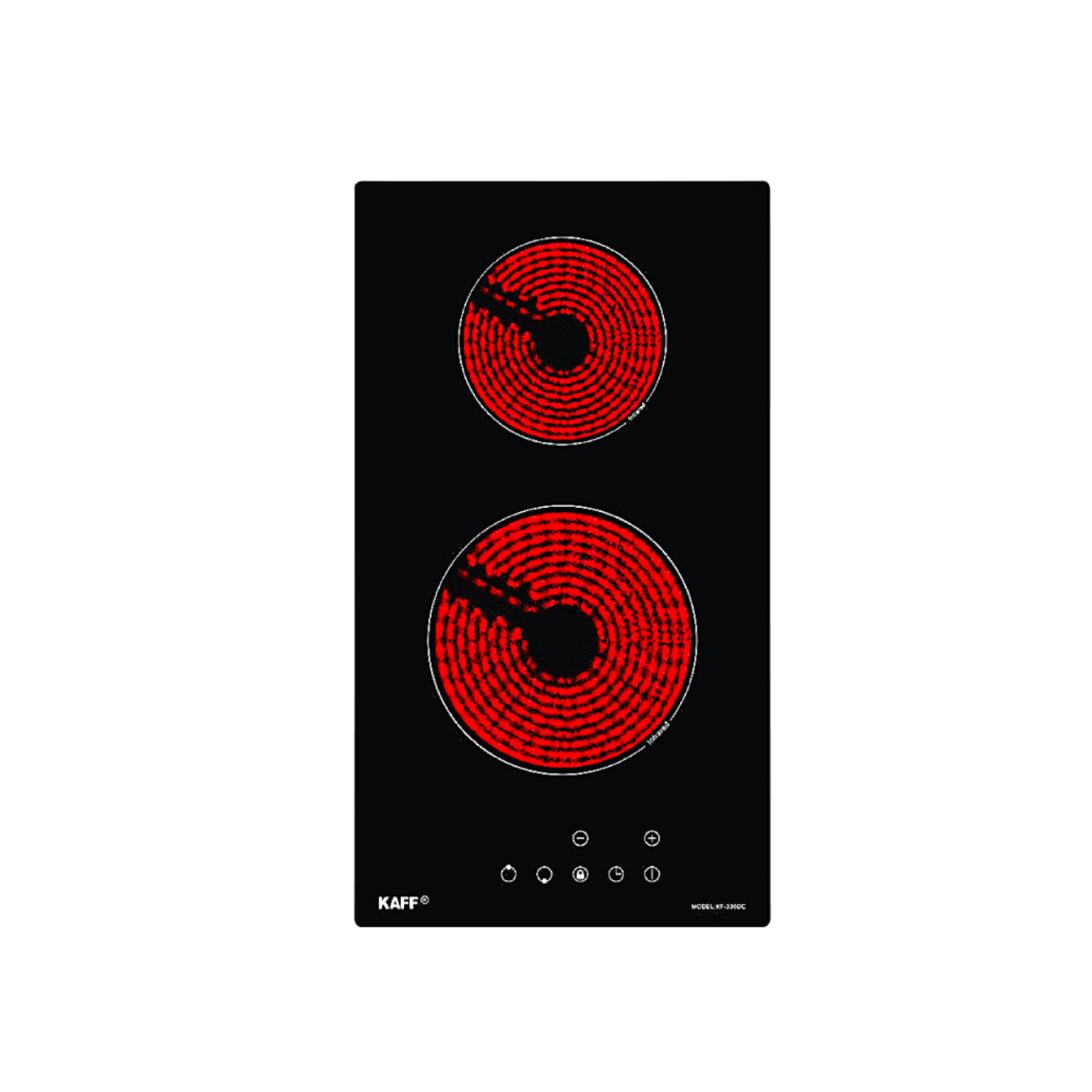 Bếp Domino KAFF KF – 330DC