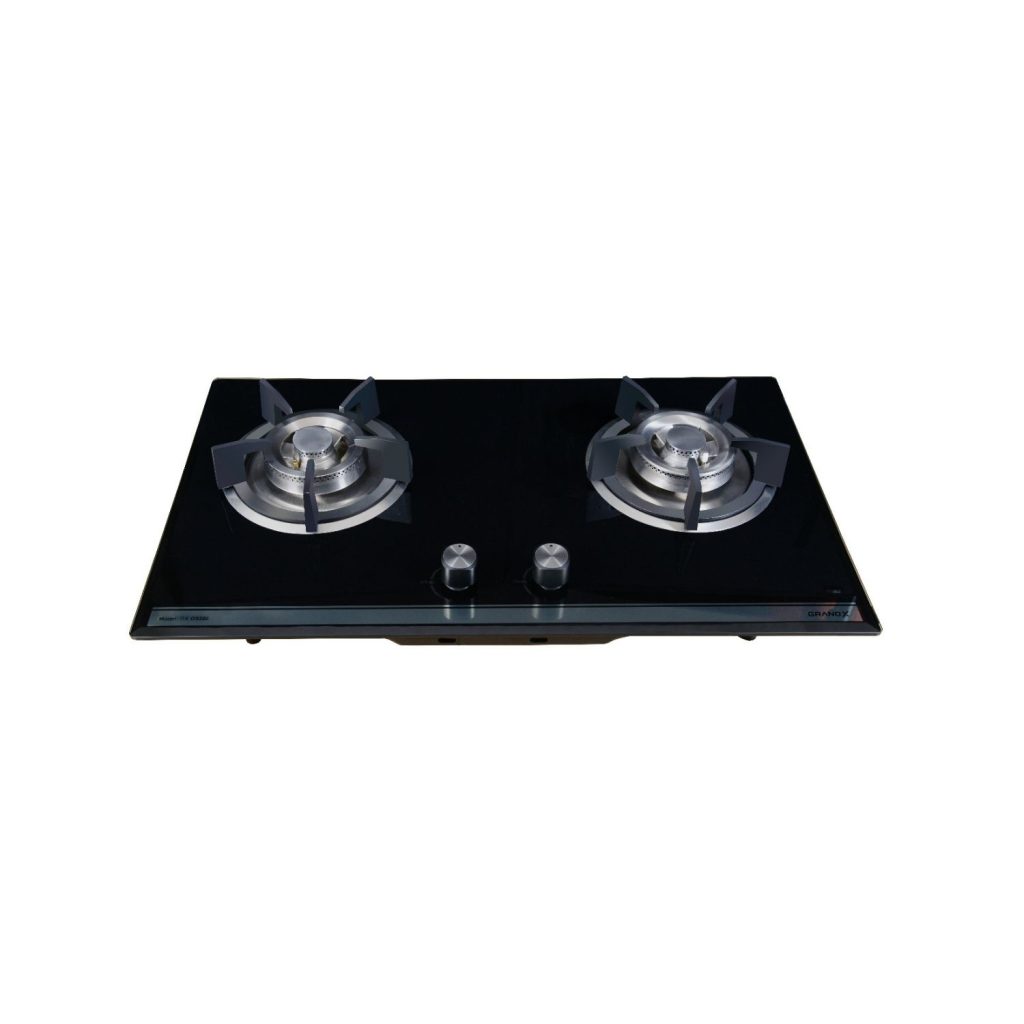 Bếp ga âm GRANDX GX GS288 2 lò nấu