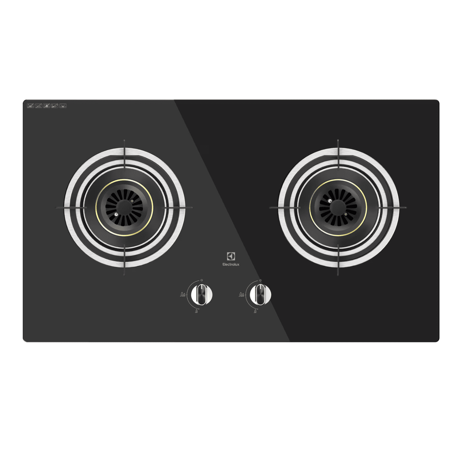 Bếp gas âm Electrolux EHG723BA