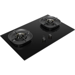 Ảnh công trình thực tế Bếp gas âm Electrolux EHG8250BC