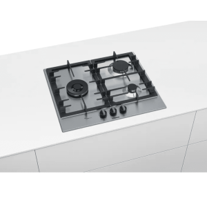 Ảnh công trình thực tế Bếp gas BOSCH 3 vùng nấu PCC6A5B90