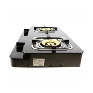 Ảnh công trình thực tế Bếp gas dương Electrolux ETG728GKR
