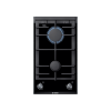 Bếp gas domino 2 vùng nấu BOSCH PRB326B70E