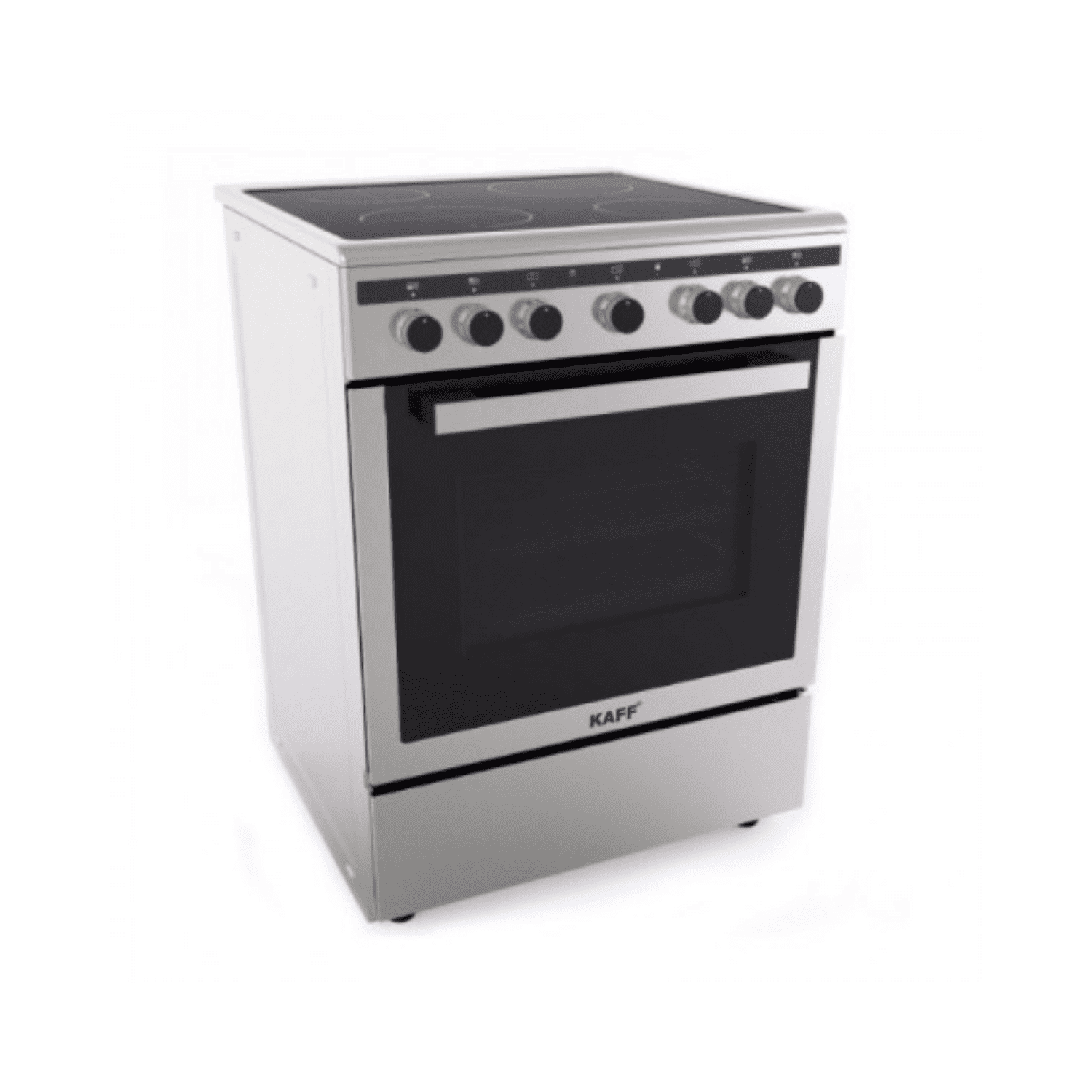 Bếp Liền Lò Nướng KAFF KF – IK60850
