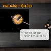 Bếp từ 2 vùng nấu Hafele HC-I3732KB 536.61.906 - ảnh 4