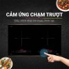 Bếp từ 2 vùng nấu Hafele HC-I73242B 536.61.857 - ảnh 4