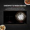 Bếp từ 2 vùng nấu Hafele HC-I73242B 536.61.857 - ảnh 5