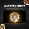 Bếp từ 2 vùng nấu Hafele HC-I73242B 536.61.857 - ảnh 6