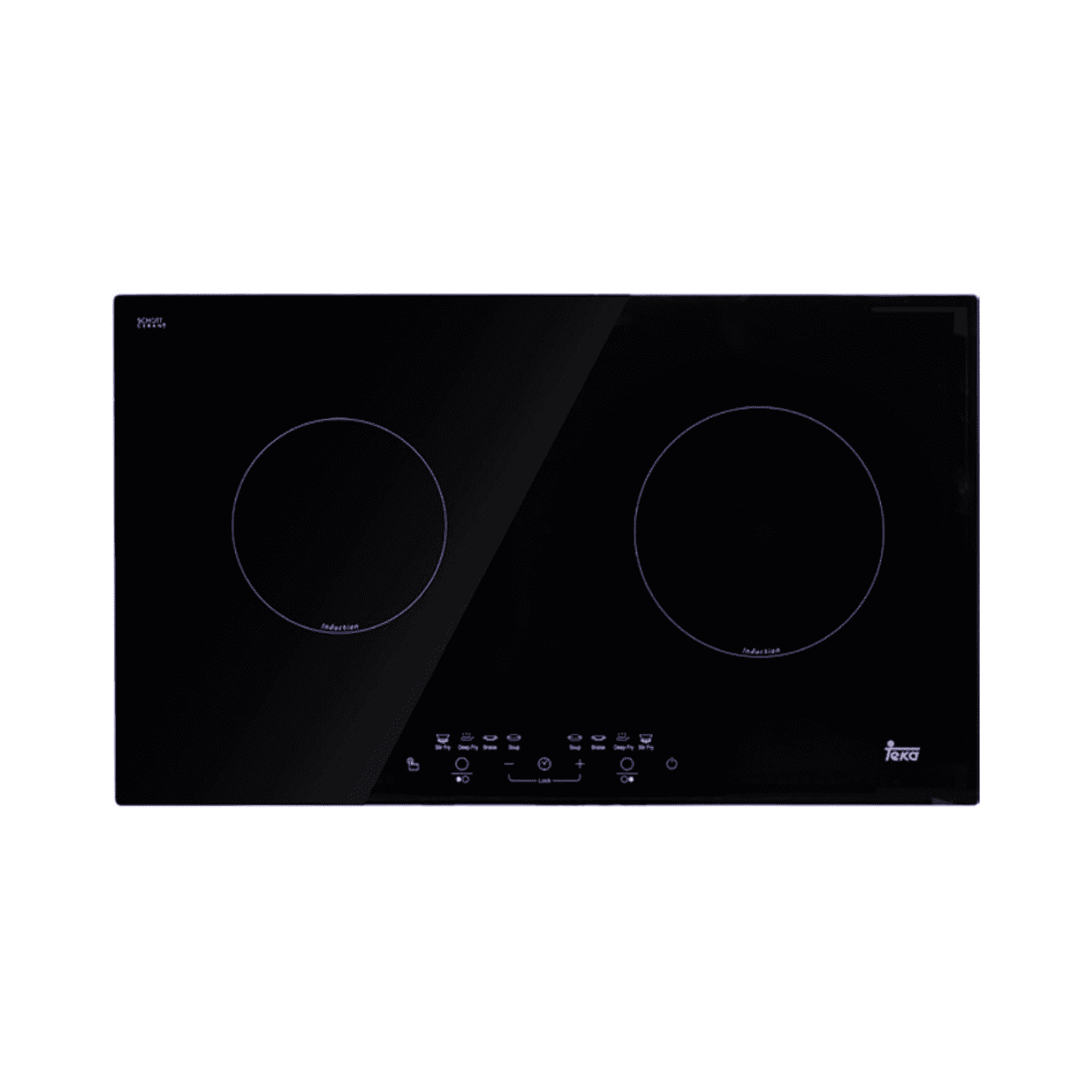 Bếp từ 2 vùng nấu TEKA IB 702