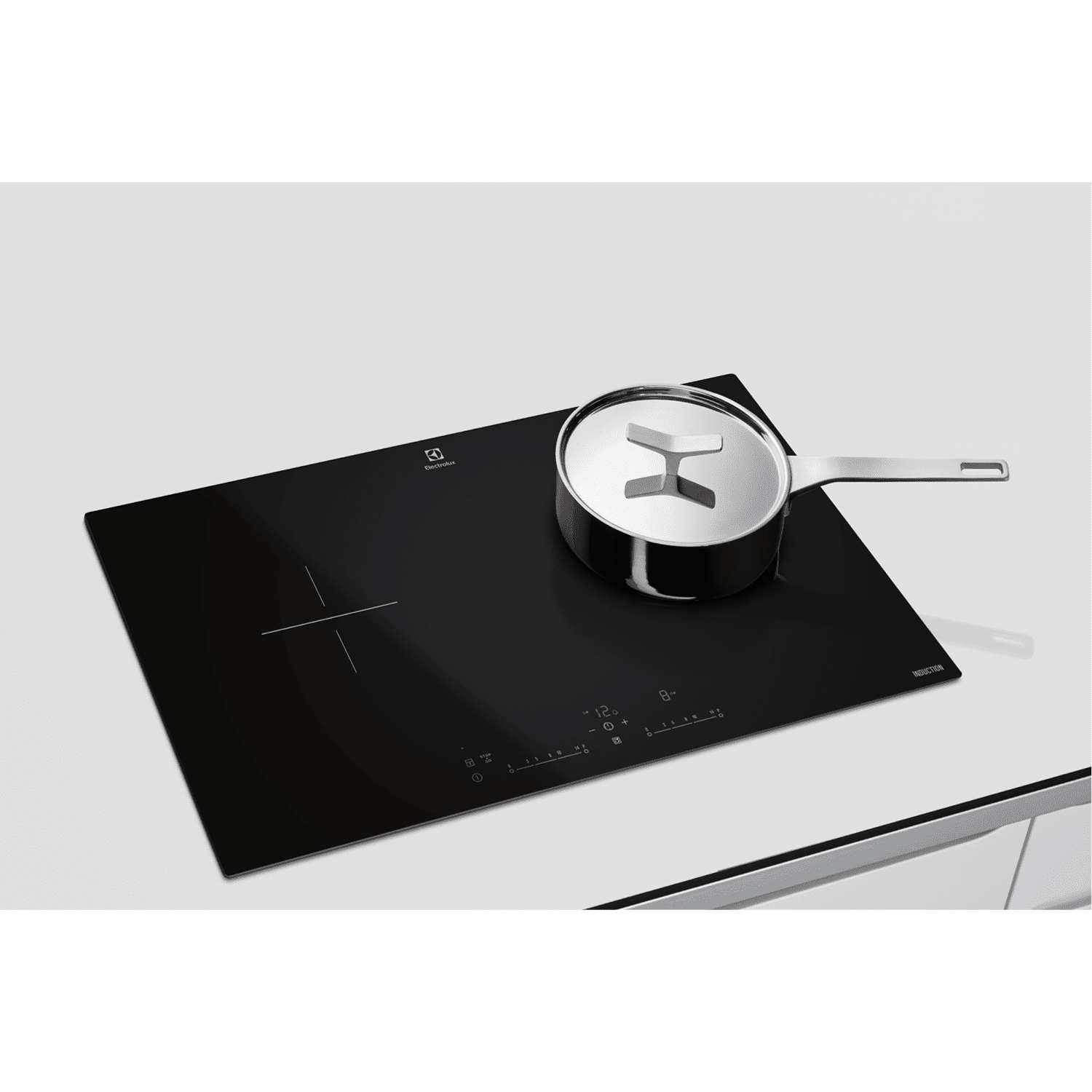 Alternative view of Bếp từ đôi ELECTROLUX EHI7260BA