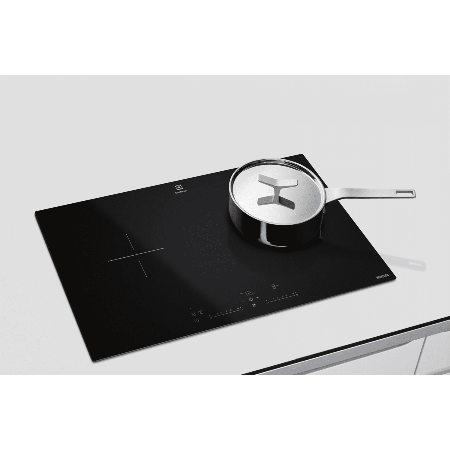 Alternative view of Bếp từ đôi Electrolux EHI7280BA