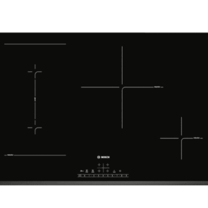Ảnh công trình thực tế Bếp từ Bosch 4 vùng nấu PVS831FB5E Serie 6