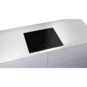 Ảnh công trình thực tế Bếp từ Bosch 3 vùng nấu PID631BB1E Series 4