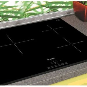 Ảnh công trình thực tế Bếp từ Bosch PUC631BB2E Series 4