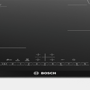 Ảnh công trình thực tế Bếp từ Bosch 4 vùng nấuPVS775FC5E Series 6