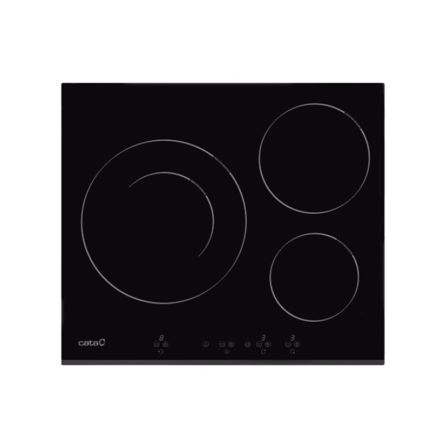 Bếp từ CATA IB 6030 X 08073106