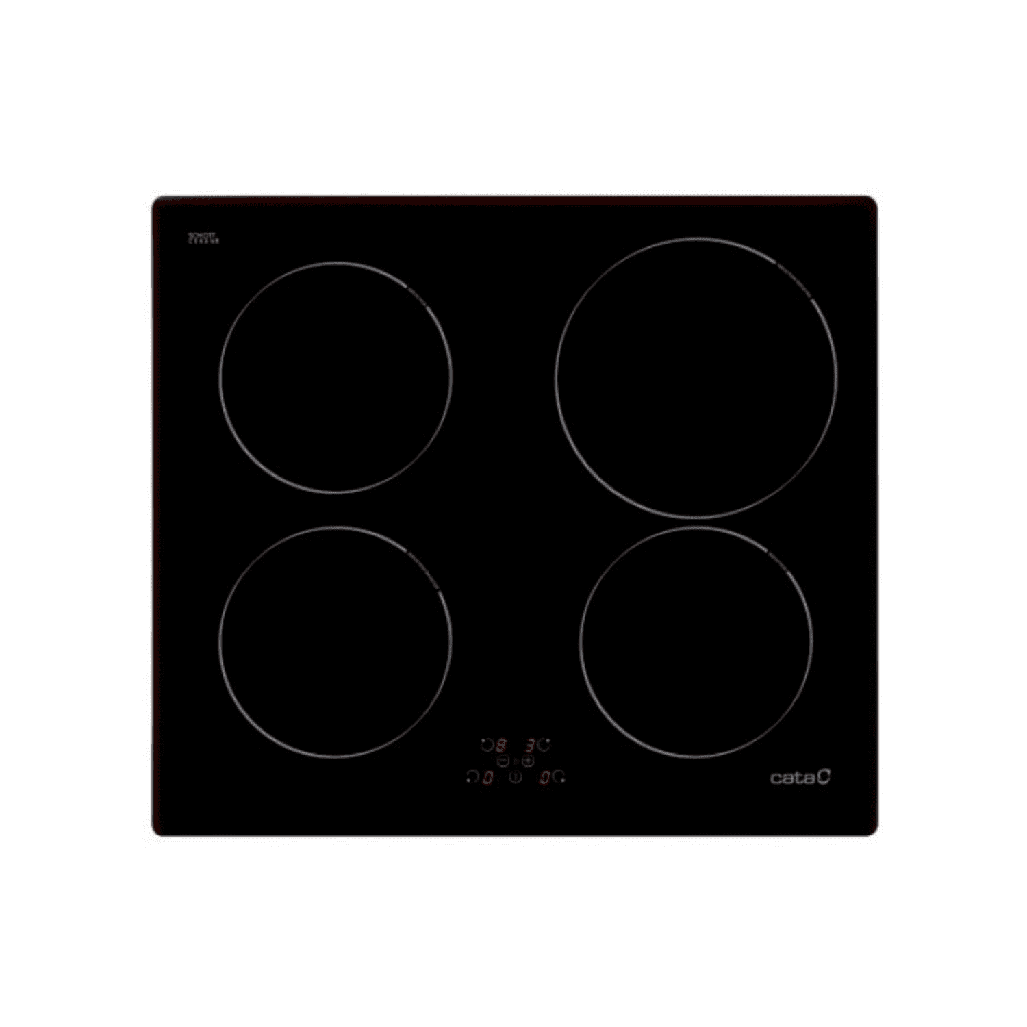 Bếp từ CATA IB 604 BK 08074001