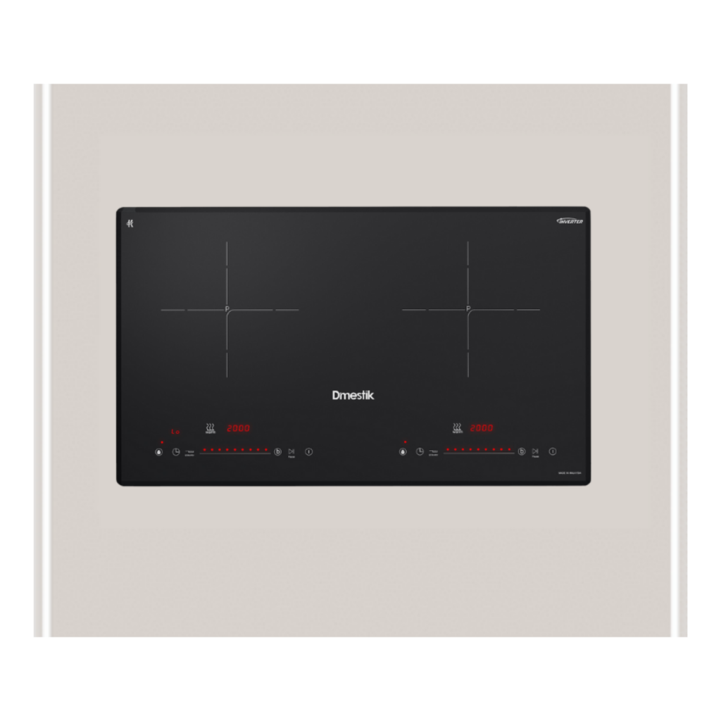 Bếp từ D’MESTIK ML 288 DKI