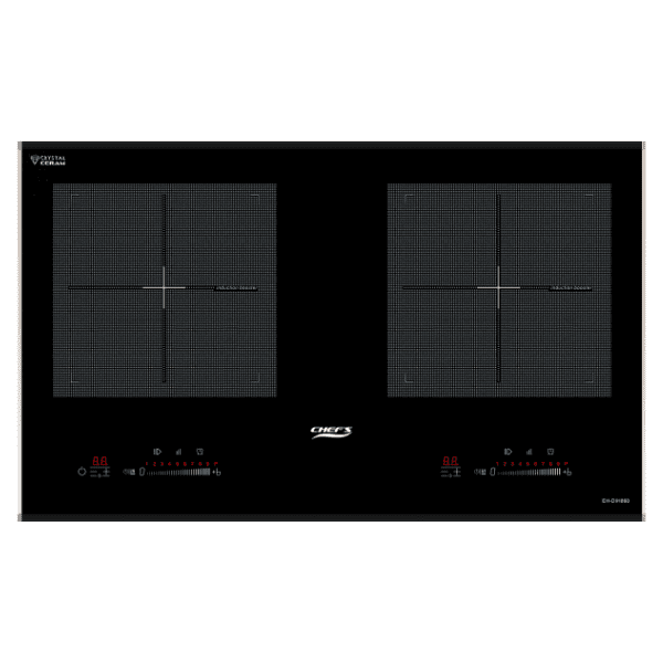 Bếp từ đôi âm CHEF S EH-DIH860