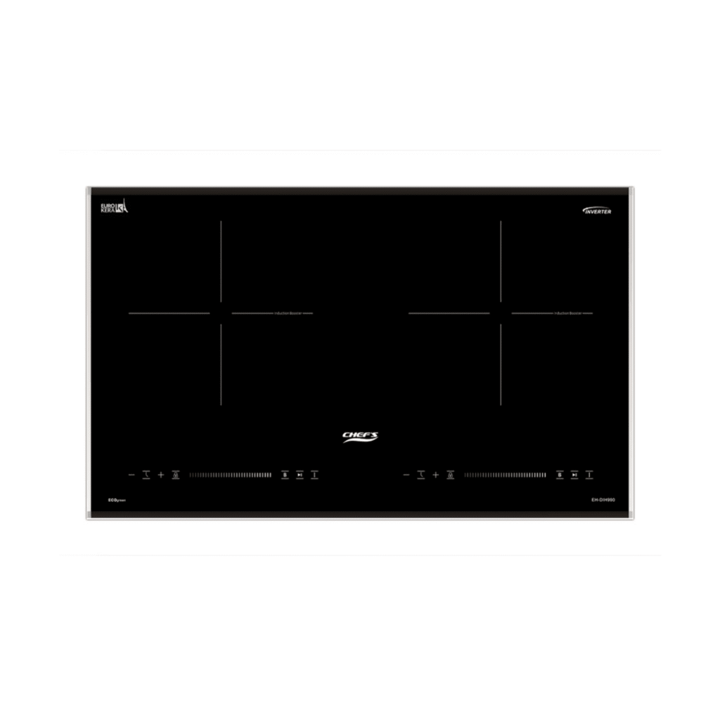 Bếp từ đôi CHEF’S EH-DIH990