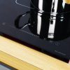 Bếp từ đôi Chef’s EH-DIH320 - ảnh 15