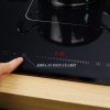 Bếp từ đôi Chef’s EH-DIH320 - ảnh 3