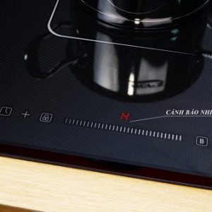 Ảnh công trình thực tế Bếp từ đôi Chef’s EH-DIH320