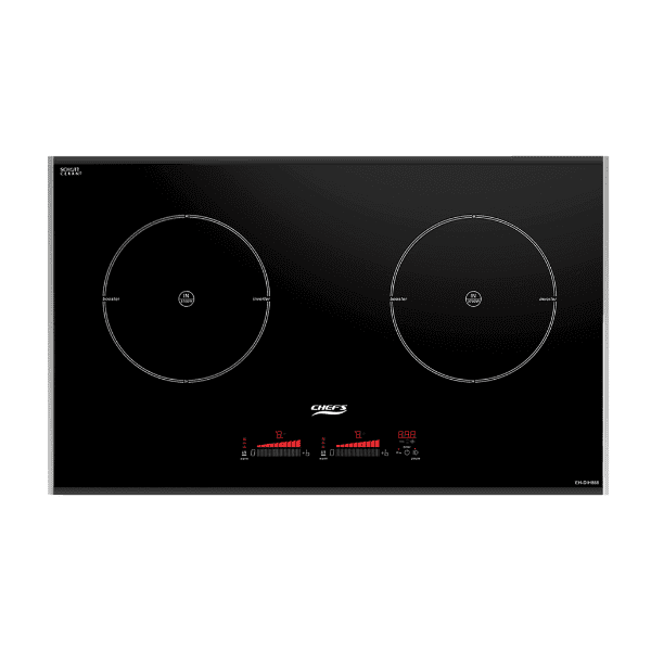 Bếp từ đôi Chef’s EH-DIH888
