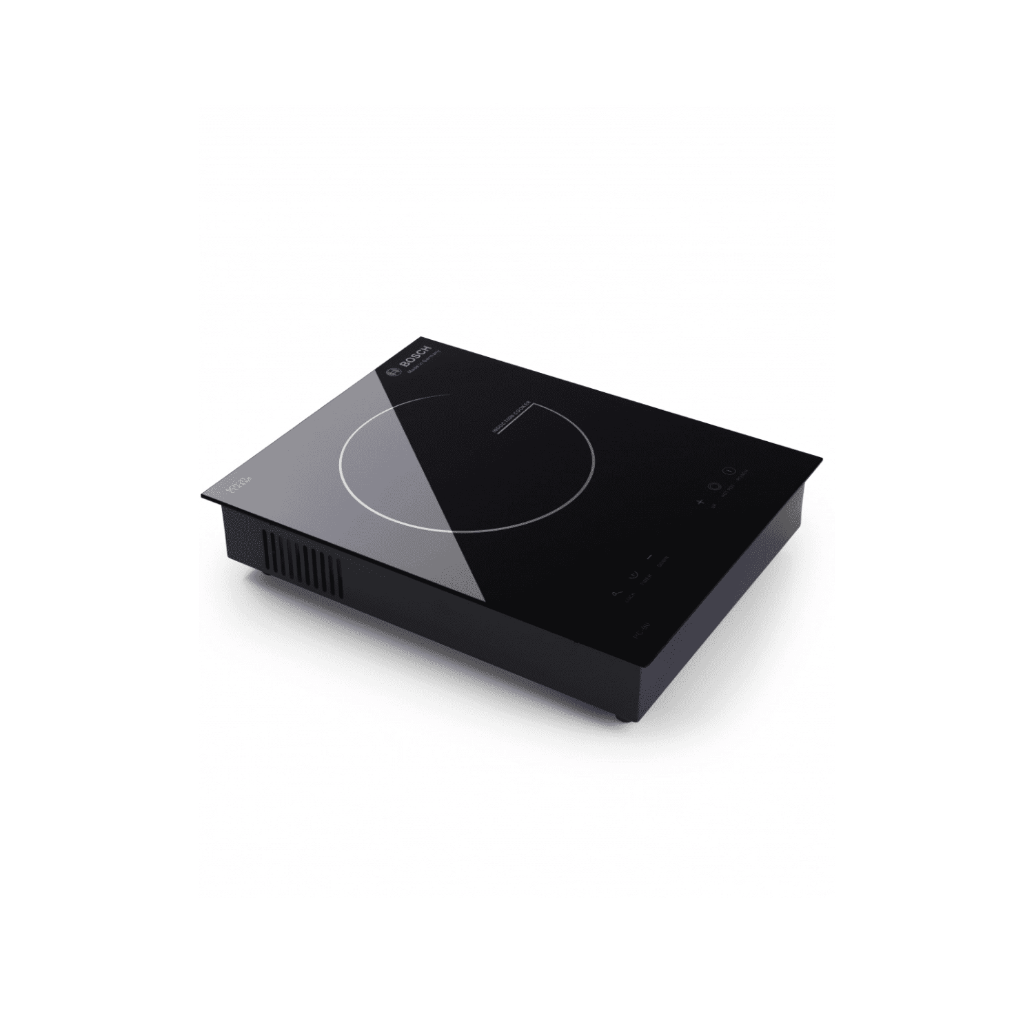 Alternative view of Bếp từ đơn Bosch PC-90 (PC90)/ Nhập khẩu Đức - (Ngừng sản xuất)