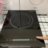 Bếp từ đơn Bosch PC-90 (PC90)/ Nhập khẩu Đức – (Ngừng sản xuất) - ảnh 3