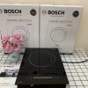 Bếp từ đơn Bosch PC-90 (PC90)/ Nhập khẩu Đức – (Ngừng sản xuất) - ảnh 4