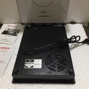 Ảnh công trình thực tế Bếp từ đơn Bosch PC-90 (PC90)/ Nhập khẩu Đức – (Ngừng sản xuất)