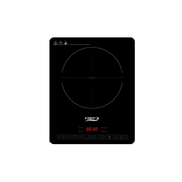 Bếp Từ Đơn CHEF’S EH-IH20