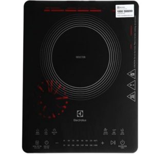 Alternative view of Bếp từ đơn ELECTROLUX ETD42SKR