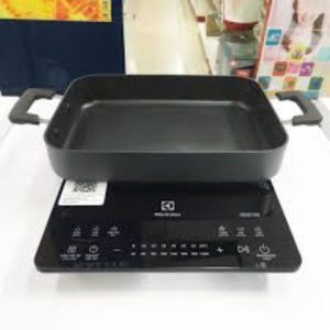Ảnh công trình thực tế Bếp từ đơn ELECTROLUX ETD42SKS